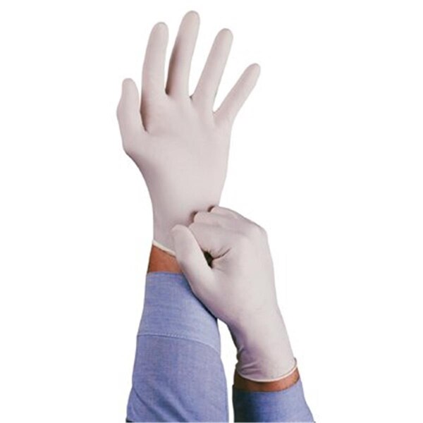 Guantes Desechables de Látex Sophia Harper, Látex, XL - SO1117545