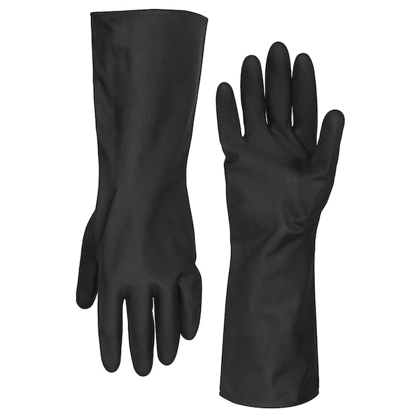 Guantes Flexzilla Pro FZP HD Long Cuff Neopreno L - GC400PL