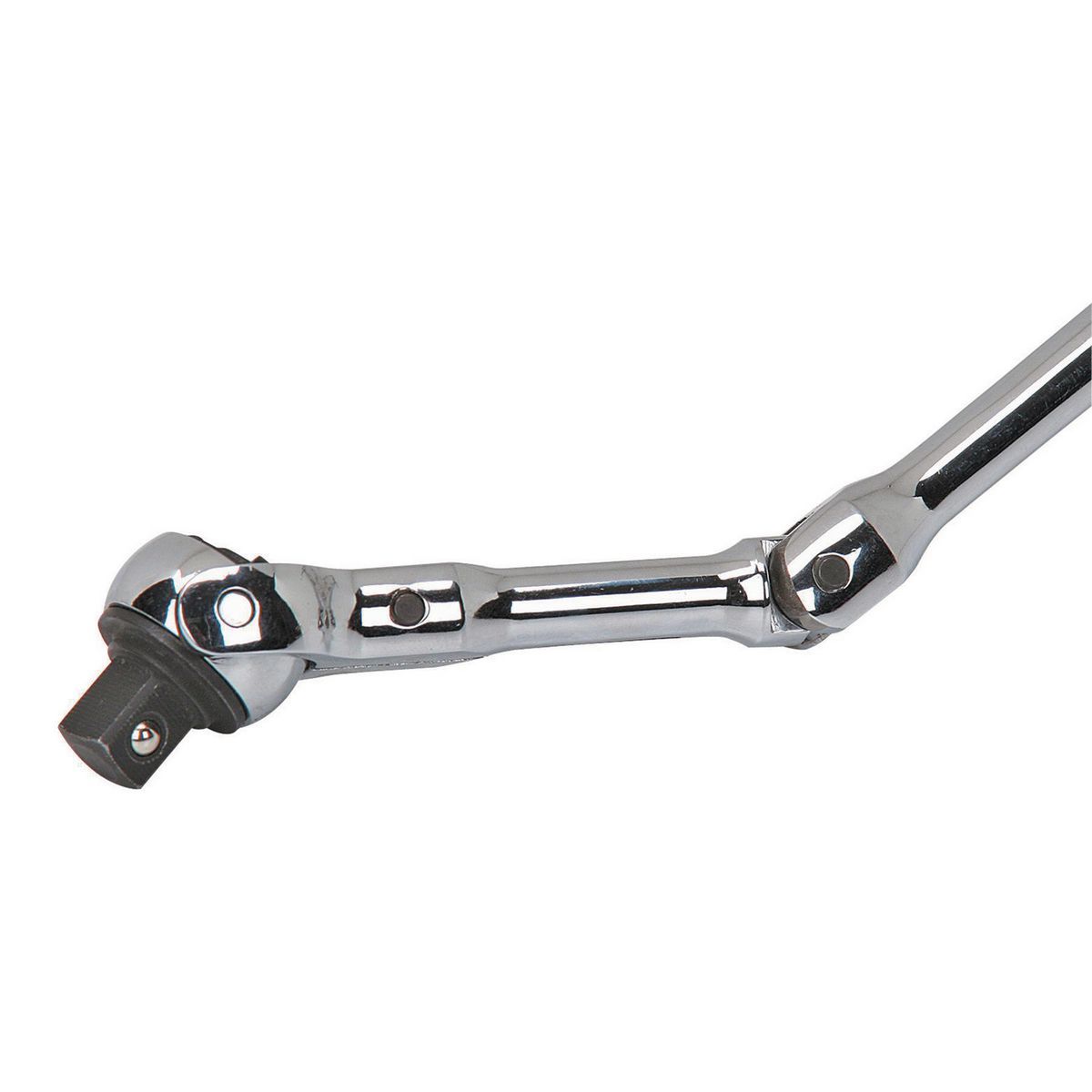 Pittsburgh Pro 3/8 pulgadas de unidad T-Bar con llave de trinquete flexible - 57175