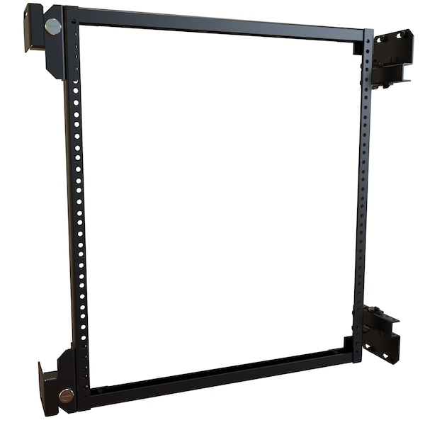 Hammond Swing Frame Base, 22.09 in. H x 19.28 in. W, Steel - 2CSFB19