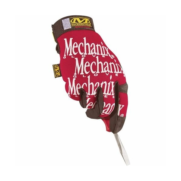 Guante Mechanix Wear, Talla 9, Original, Mechanix - MNXMG02009