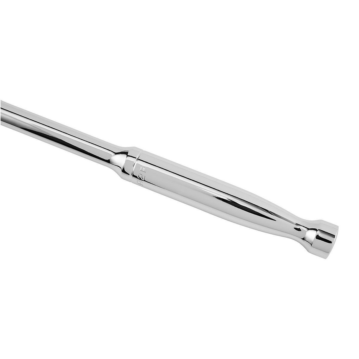 Llave de trinquete con cabezal flexible profesional de 3/8 pulgadas - 58591
