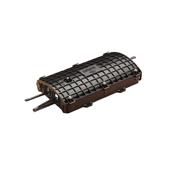 Preformed Line Products COYOTE IN-LINE RUNT CLOSURE, HERMETICALLY SEALED, 17.5"X10"X3.5" - 8006951