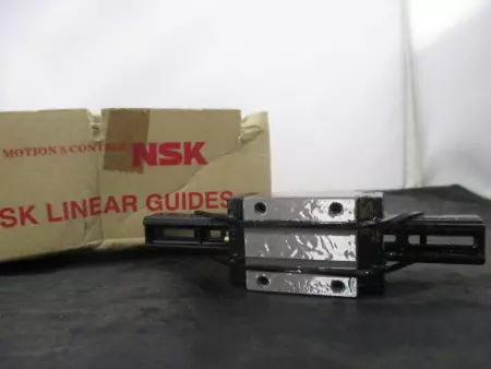 NSK Linear Guide Bearing LAH15ANZ - MRO INDUSTRIAL