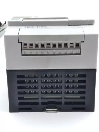 Moeller Analog Expansion Module LE4-206-AA2