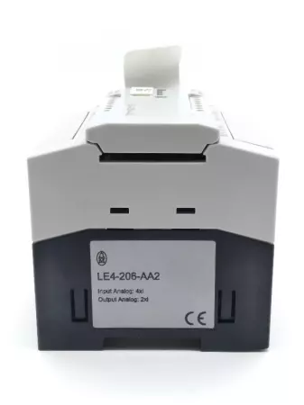 Moeller Analog Expansion Module LE4-206-AA2