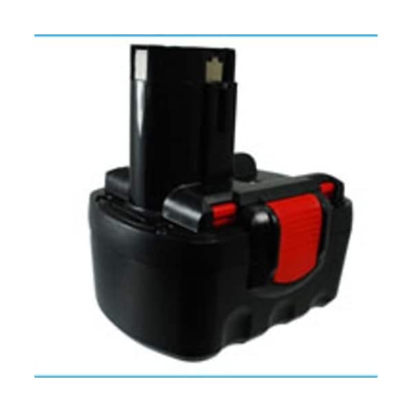Ilc Replacement for Bosch 22612 3000mah Battery - 22612 3000MAH   BATTERY BOSCH