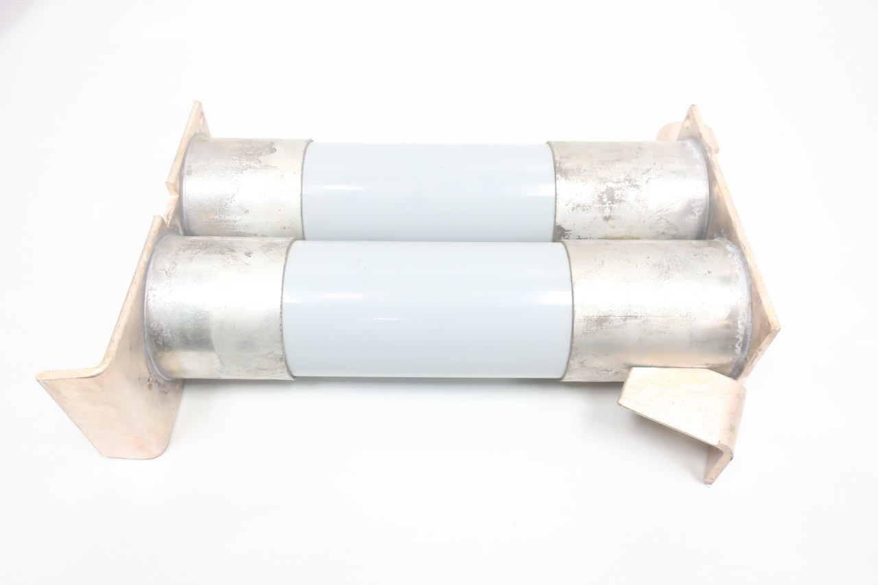 Fusible Moyenne Tension Eaton 5NCLPT-5E - 5 Ampères, 5.5 KV, Référence 5NCLPT-5E