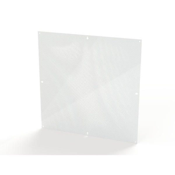 Saginaw Control & Engineering Subpanel, 28 in H, 0.06 in D, 28 in W - SCE-30N30MPP