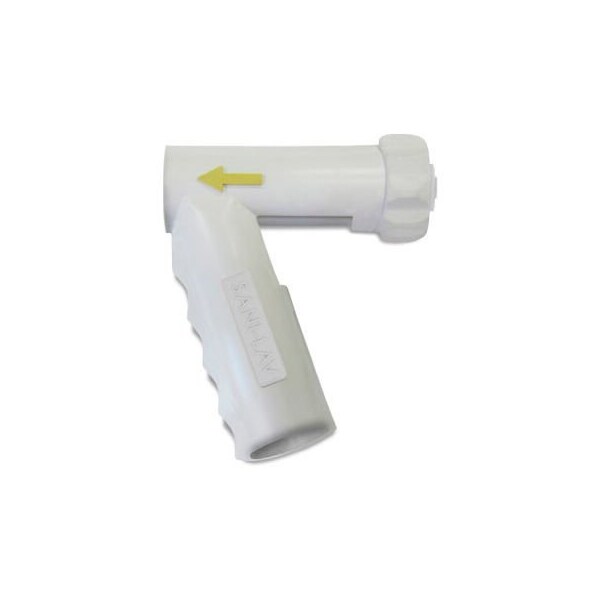 Sani-Lav Sani-LavÂ White Insulated Replacement Cover For N1TW - N1TWC