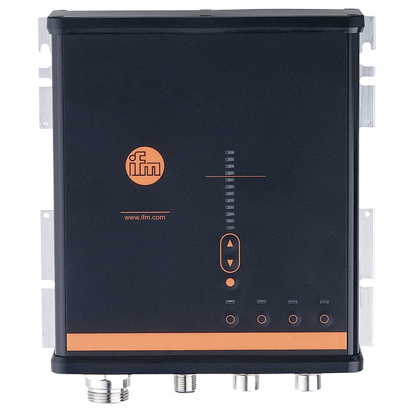 Ifm DC Power Supply, 100/240V AC, 24/28V DC, 300W, 12.5A, Wall - DN4218