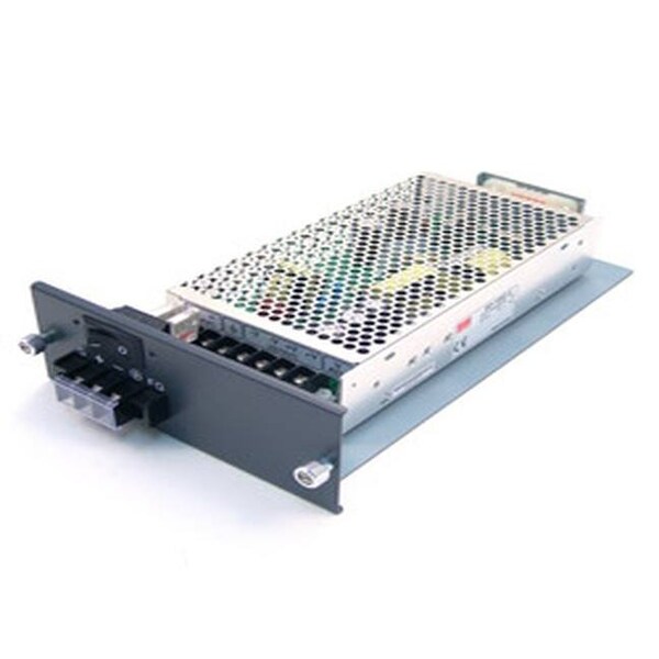 Antaira DC Power Module For FCU-RACK-16 - FCU-RACK-DC-PWR