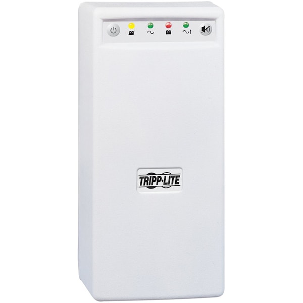 Tripp Lite Smart UPS, 350VA, Line Interactive, Out: 230V AC In: 220V AC - OMNIX350HG