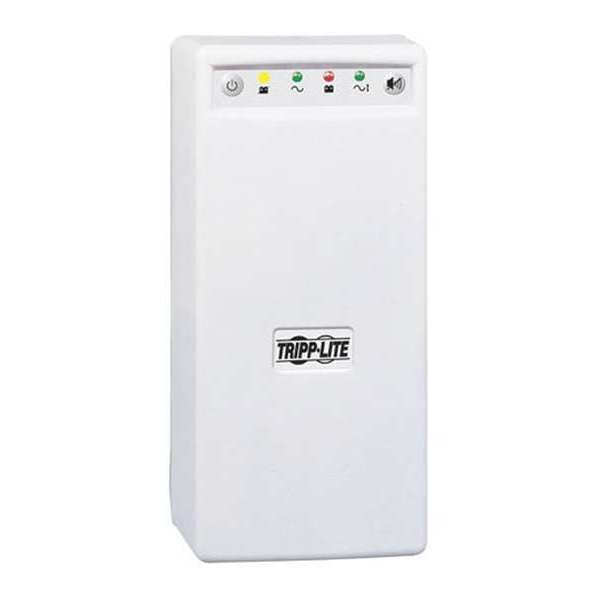 Tripp Lite Smart UPS, 350VA, Line Interactive, Out: 230V AC In: 220V AC - OMNIX350HG