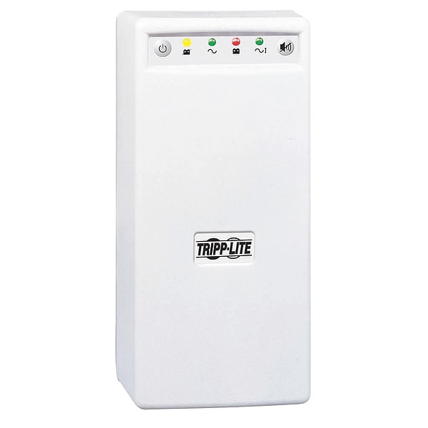 Tripp Lite UPS System, 330VA, Line Interactive, Out: 120V AC In: 120V AC - OMNISMART350HG