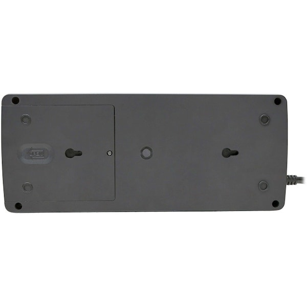 Tripp Lite UPS System, 750VA, Standby, Out: 110/115/120V In: 120V AC - TRPECO750UPS