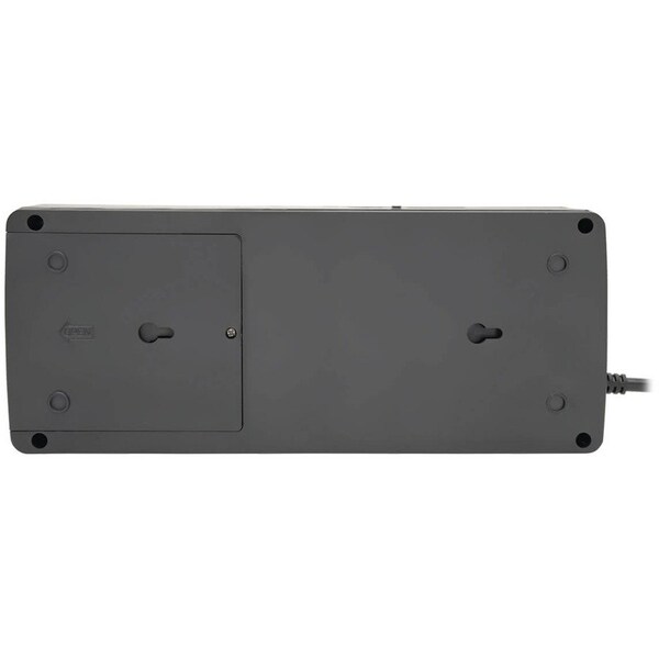 Tripp Lite Line Interactive UPS, 900VA, Line Interactive, Out: 110/115/120V In: 120V AC - TRPINTERNET900U