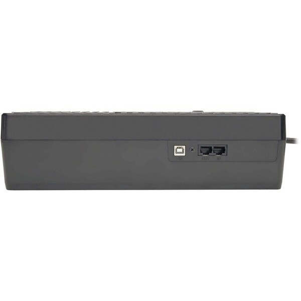 Tripp Lite Line Interactive UPS, 900VA, Line Interactive, Out: 110/115/120V In: 120V AC - TRPINTERNET900U