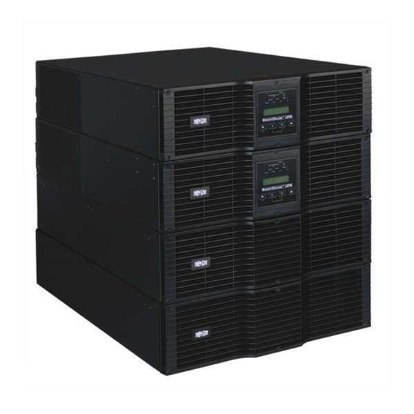 Tripp Lite Smart UPS, 20kVA, Online, Out: 230/208/200/240/220V AC In: 220V AC - SU20KRT