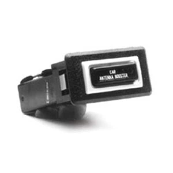 Metra Electronics METRA 44UA60 Amplifier for Am-Fm Bands with Bypass Switc - 44UA60