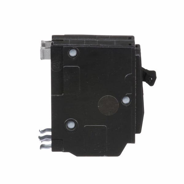 Square D Miniature Circuit Breaker, QO Series, 50A, 2 Pole, 120/240V AC, 10kA at 120/240V AC - QO250CP