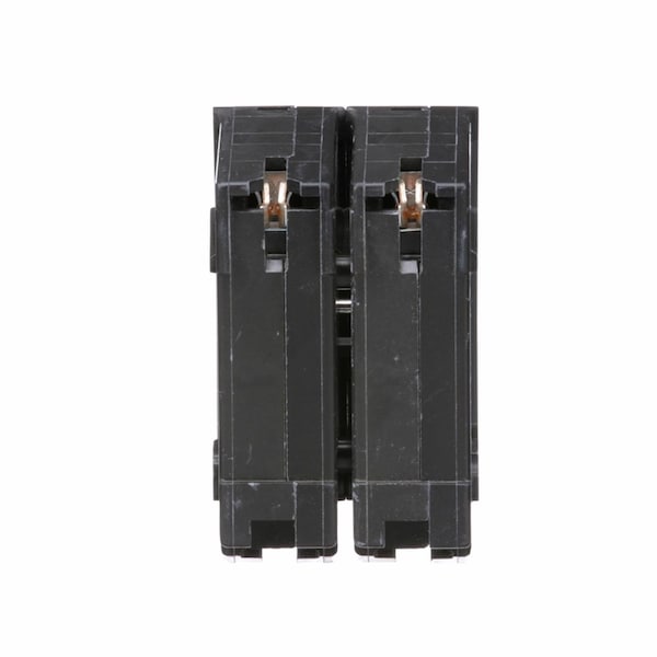 Square D Miniature Circuit Breaker, HOM Series, 40A, 2 Pole, 120/240V AC, 10kA - HOM240CP