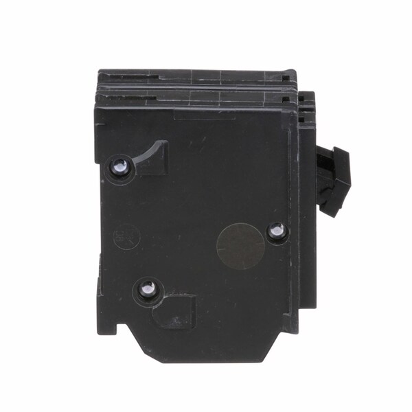 Square D Miniature Circuit Breaker, HOM Series, 40A, 2 Pole, 120/240V AC, 10kA - HOM240CP