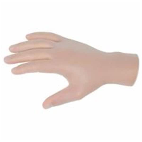 Guantes desechables de vinilo Eat-In, vinilo, M - EA1116255