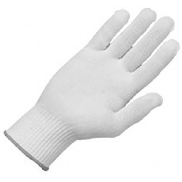 Totalturf 120 Pares de Guantes de Dedo Completo Forro de Guante 10 Gramos - TO2503652