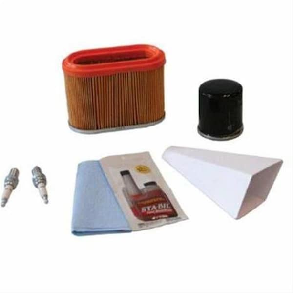 Perfectpitch 389cc & 420cc Engines Maintenance Kit, 4PK - PE3510698