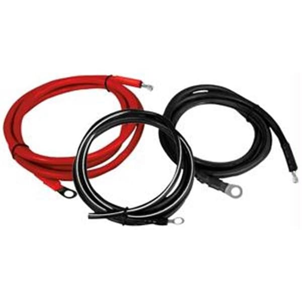 Cobra Cobra Cpi-A4000Bc Ac Power Inverter Awg Cables - CPI-A4000BC