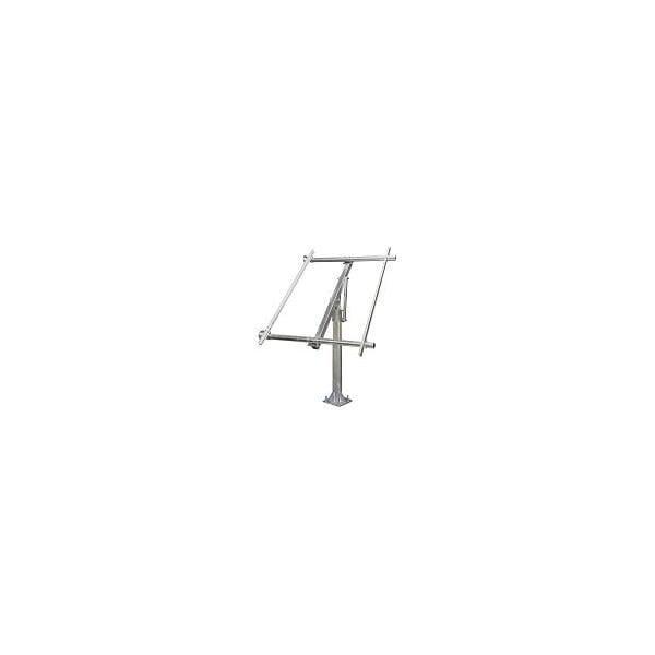 Tycon Systems Remotepro 100W, 720W Solar, 400Ah Batt, Mppt, RPSTL12/24M-400-720 - RPSTL12/24M-400-720