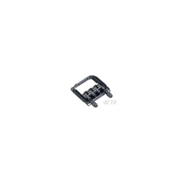 Te Connectivity SOLARLOK R G-G 4/4 - 1740699-1