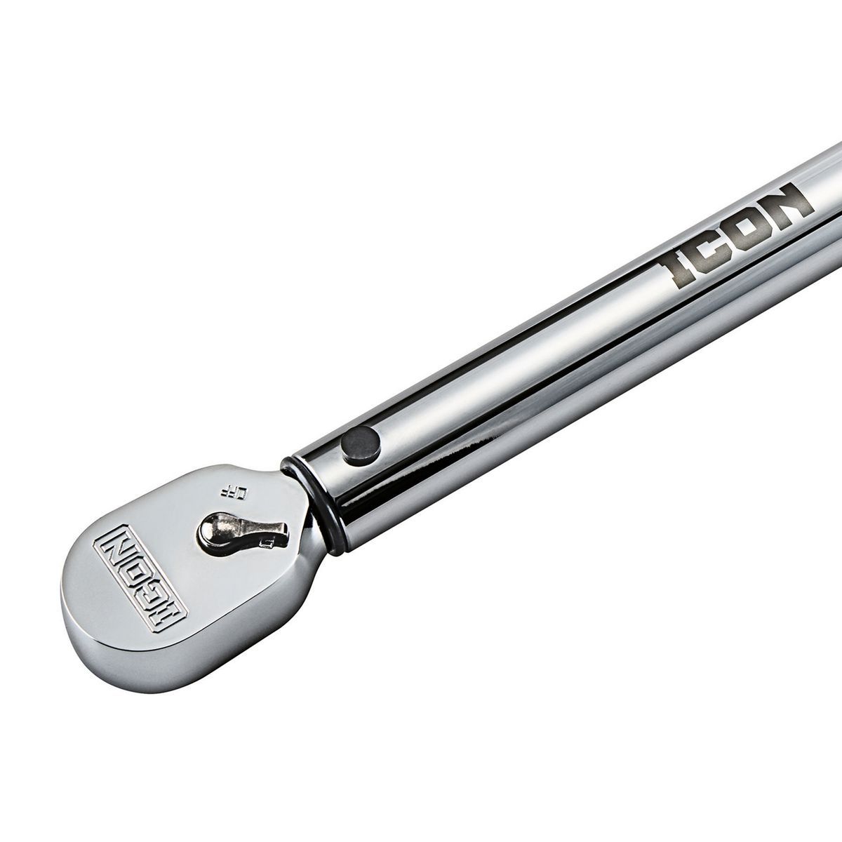 Llave de torsión de clic profesional de 3/8 de pulgada, 20-100 libras-pie - 64065
