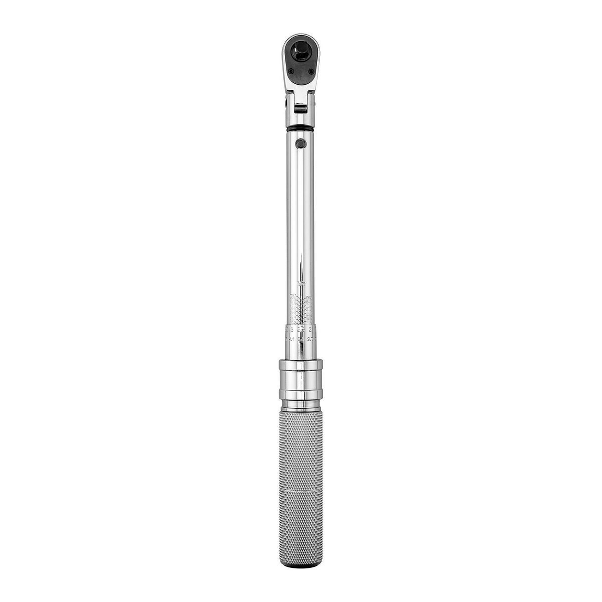 Llave Dinamometrica FORCE Torquimetro De Impacto 3/8" 15-80 Ft-lb 6473370KS