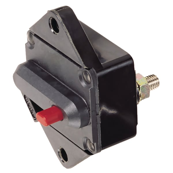 Seachoice Circuit Breaker, 285 Series, 120A - 11469