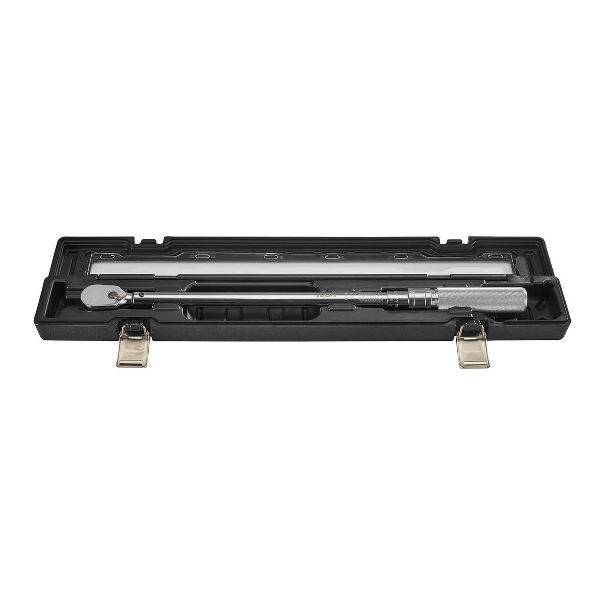 Llave dinamométrica de clic profesional Icon de 1/2 pulgadas, 50-250 lb-ft - 64064