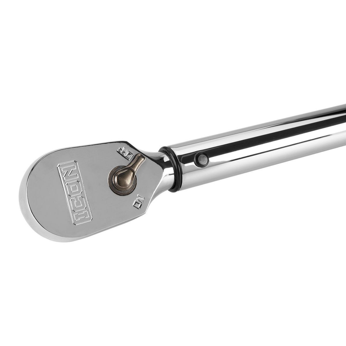 Llave dinamométrica de clic profesional Icon de 1/2 pulgadas, 50-250 lb-ft - 64064