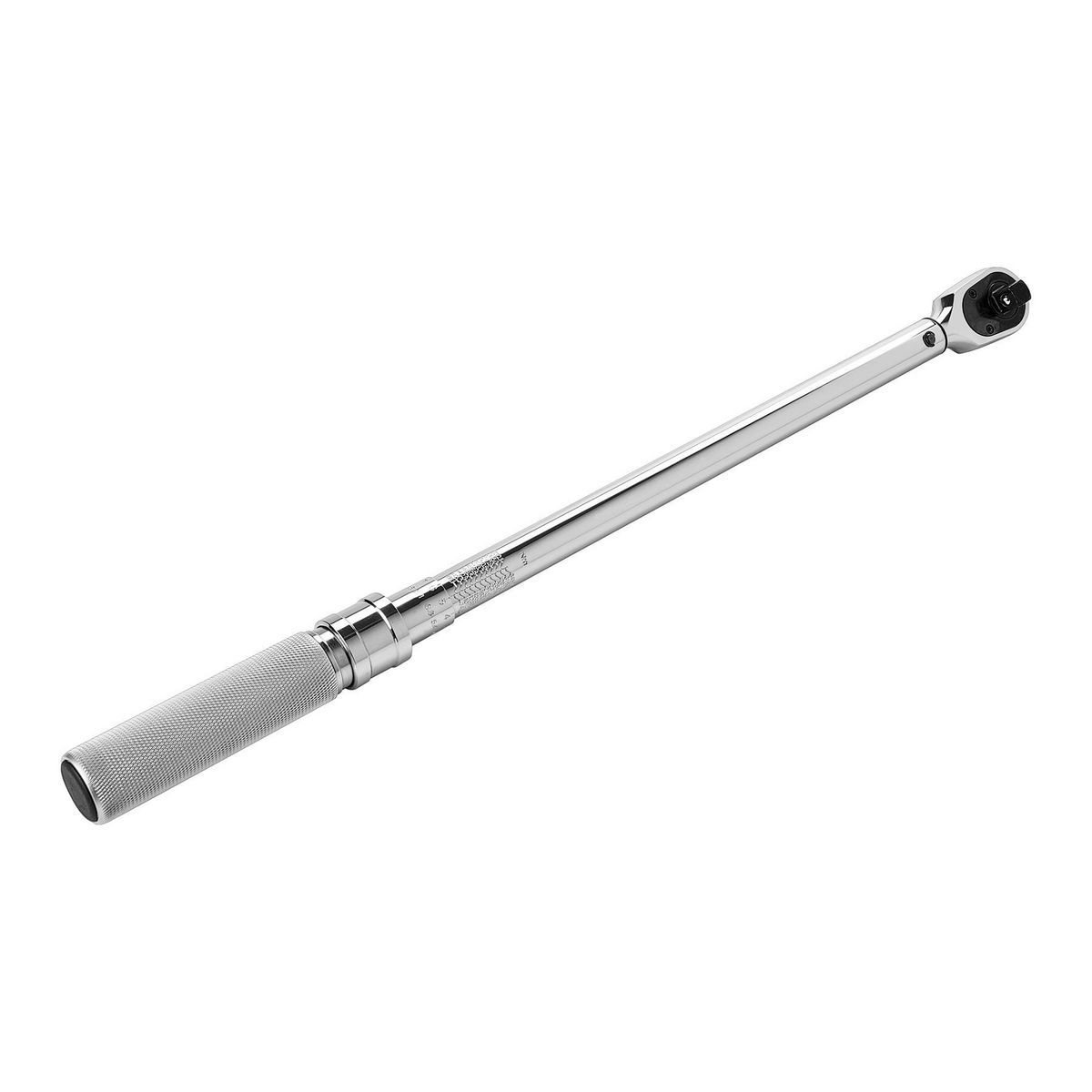 Llave dinamométrica de clic profesional Icon de 1/2 pulgadas, 50-250 lb-ft - 64064