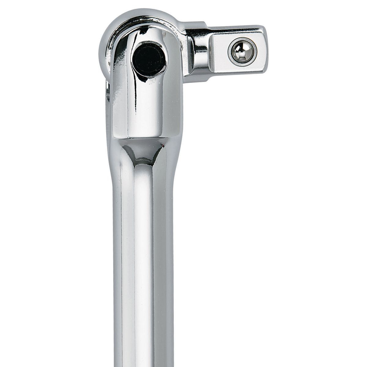 Llave de rompedor profesional de 25 pulgadas con cabezal de 1/2 pulgadas - 64820
