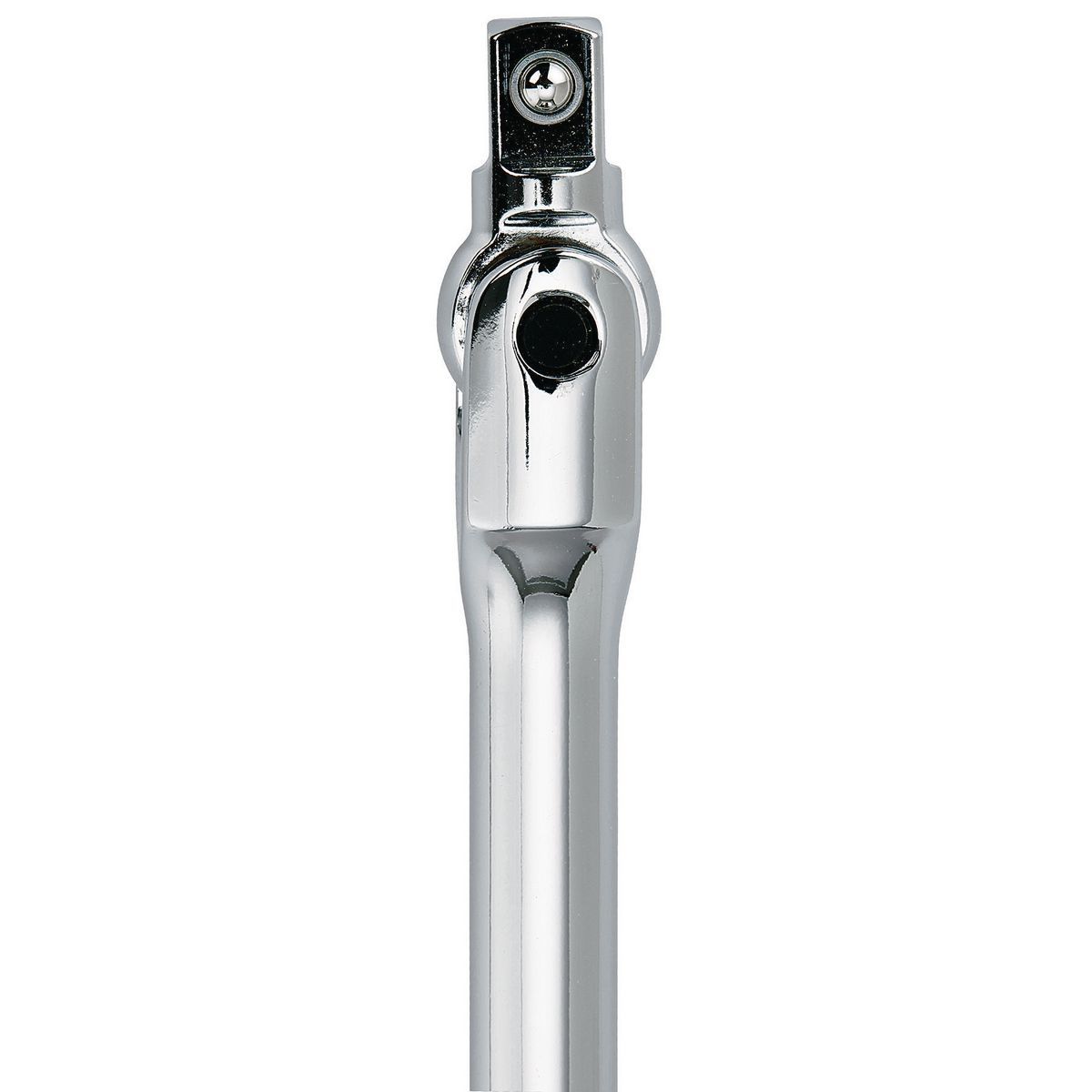 Llave de rompedor profesional de 25 pulgadas con cabezal de 1/2 pulgadas - 64820