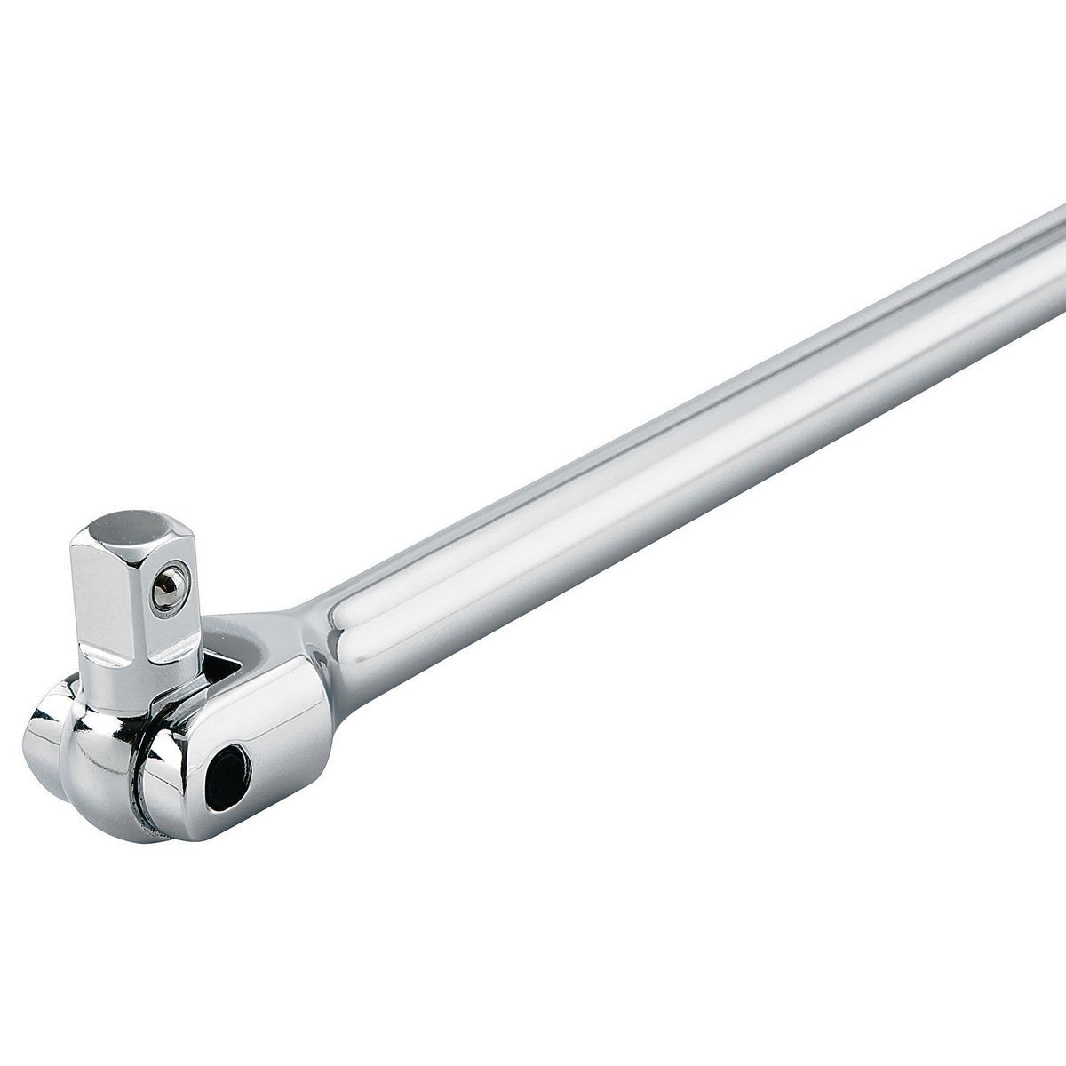 Llave de rompedor profesional de 25 pulgadas con cabezal de 1/2 pulgadas - 64820