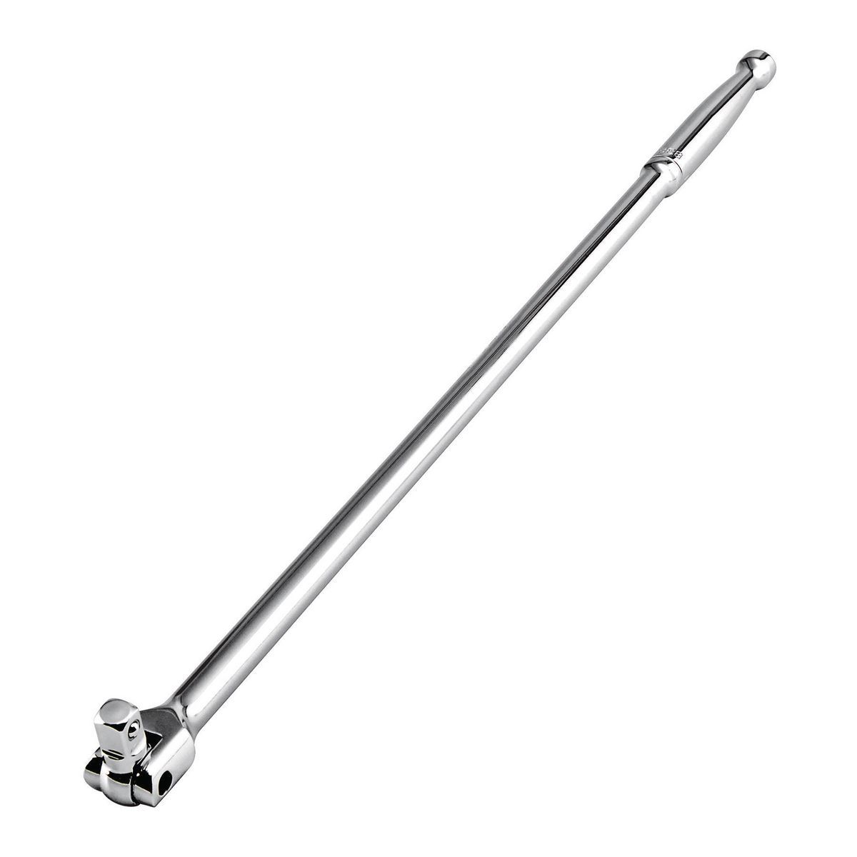 Llave de rompedor profesional de 25 pulgadas con cabezal de 1/2 pulgadas - 64820