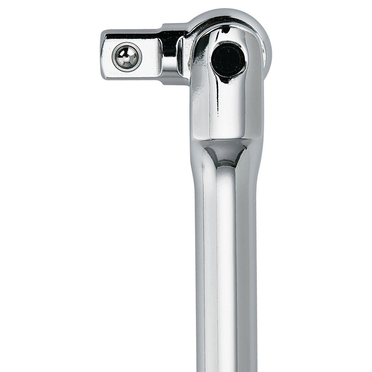 Llave de rompedor profesional de 25 pulgadas con cabezal de 1/2 pulgadas - 64820
