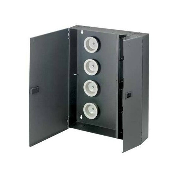 Panduit 20.3" H x 16.1" W x 3.5" D - FWME8