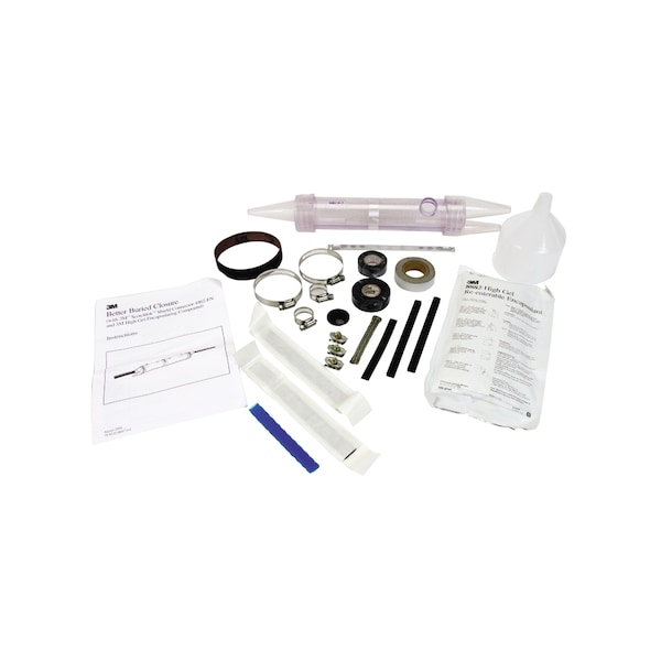 Corning BB3X24-8882/HIGHGE: BETTER, BURIED CLOSUR,  - 277274