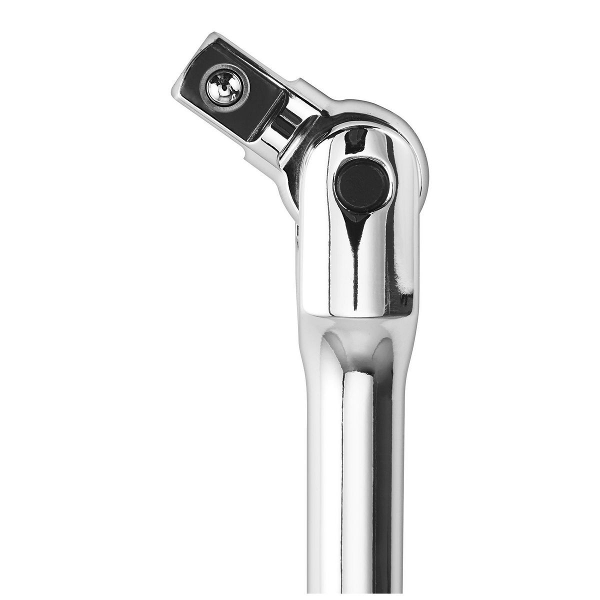 Barra de extensión profesional de 25 pulgadas con empuñadura de TPR - 64821