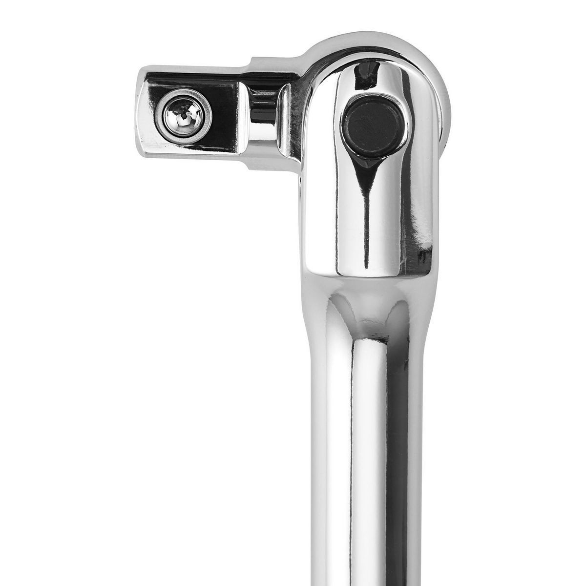 Barra de extensión profesional de 25 pulgadas con empuñadura de TPR - 64821