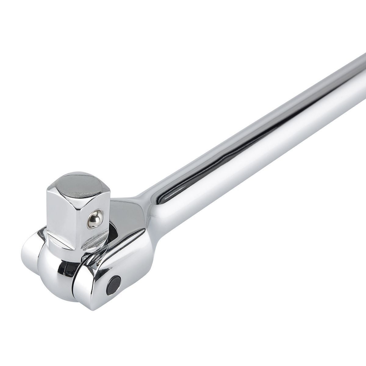 Llave de trinquete profesional de 3/4 de pulgada con barra rompecabezas de 36 pulgadas - 63854