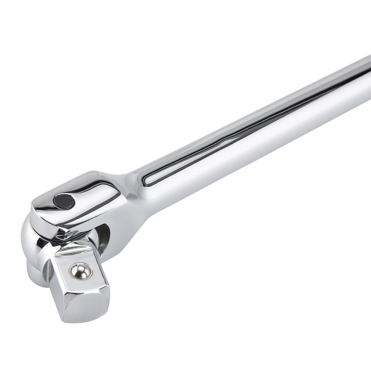 Llave de trinquete profesional de 3/4 de pulgada con barra rompecabezas de 36 pulgadas - 63854